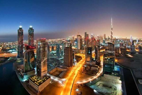 Dubai Establishes Itself as World’s Most Preferred Exhibition Destination