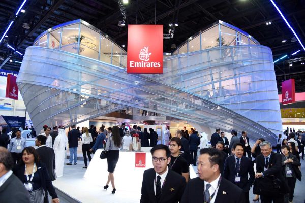 Is Dubai Exhibition participation good investment post covid?