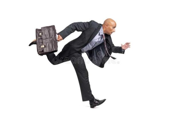 Beware Of Suitcase Exhibition Companies!