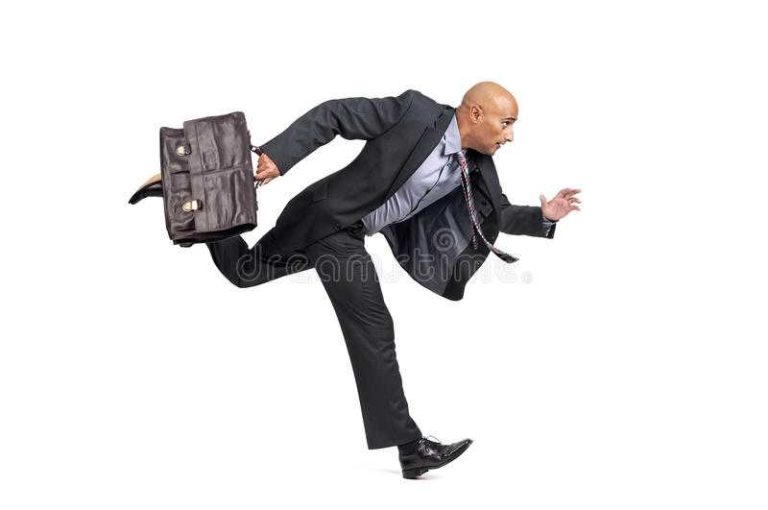 Beware Of Suitcase Exhibition Companies!