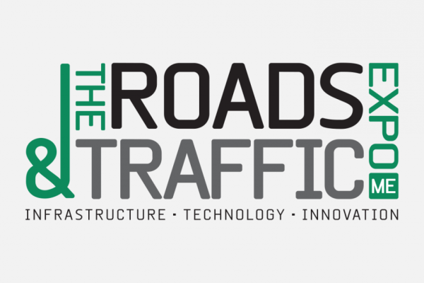 Roads and Traffic Expo Middle East Abu Dhabi UAE 2023