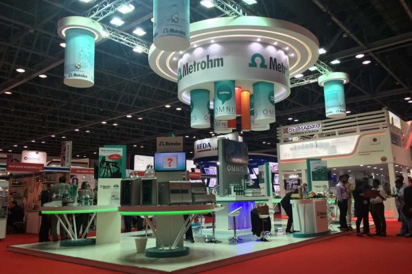 How To Develop Creative Exhibition Stand Designs for Dubai Exhibitions