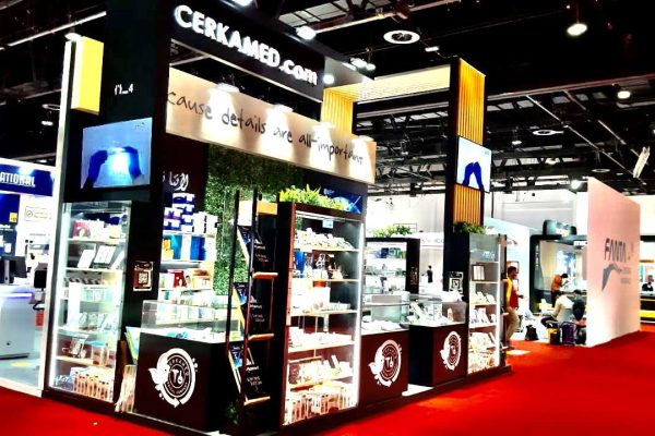 14 Common Misconceptions about Exhibition Stand Designs: Dubai