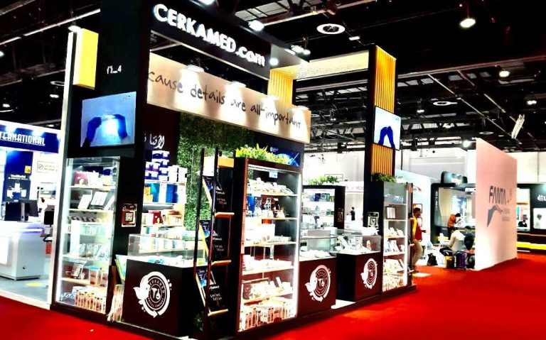 14 Common Misconceptions about Exhibition Stand Designs: Dubai