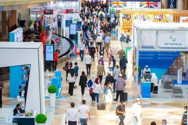 Top Priorities While Visiting an Exhibition in DWTC (Dubai World Trade Centre