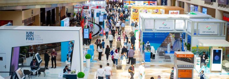 Top Priorities While Visiting an Exhibition in DWTC (Dubai World Trade Centre