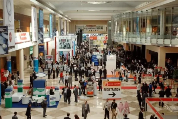 Tips of Sizing Up Your Competitors at DWTC Exhibitions in Dubai