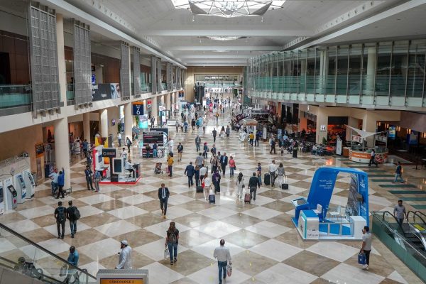 How to Make Your Professional Profile Influential for DWTC Exhibitions