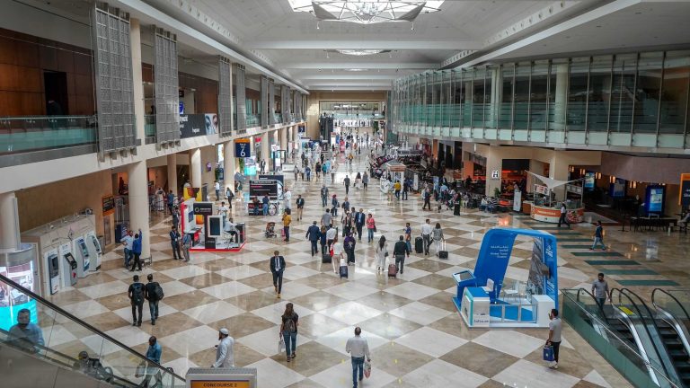 How to Make Your Professional Profile Influential for DWTC Exhibitions