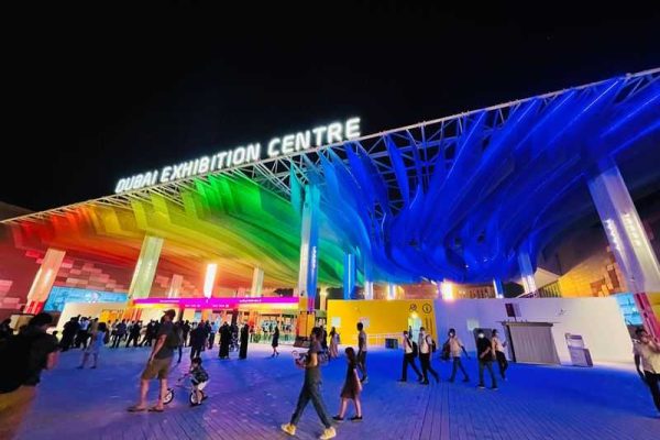 How To Create a Great Impression and Enjoy Yourself at Dubai Exhibitions?