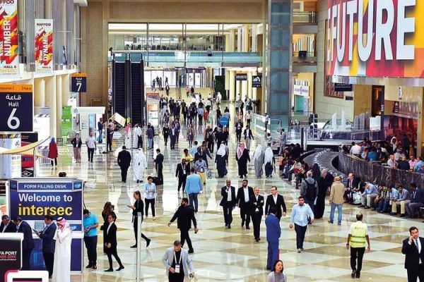 How to Market Your Company at DWTC Exhibitions in Dubai
