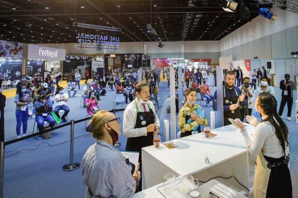 White Paper: About Best Exhibiting Behaviors in DWTC Exhibitions Dubai