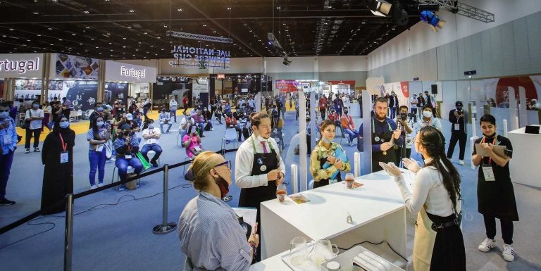 White Paper: About Best Exhibiting Behaviors in DWTC Exhibitions Dubai