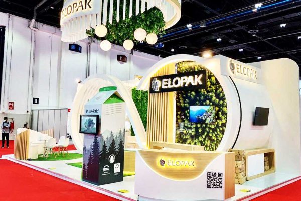 Designing Your Exhibition Stand for Dubai Exhibitions