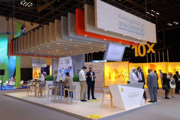 Benefits of Exhibiting in Dubai, UAE