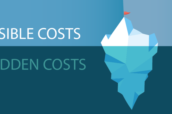 What are the hidden costs of an exhibition contractor which you should be aware of?