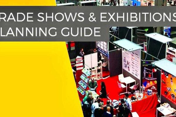 Brief and Quick Guide on Planning for an Exhibition in UAE