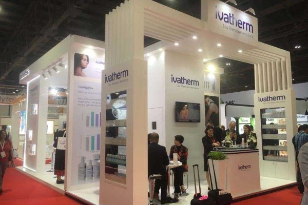How to Design Exhibition Stand in Dubai to Suit Your Business