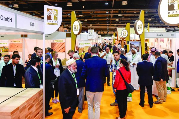 10 Steps to Successful Exhibition in Dubai