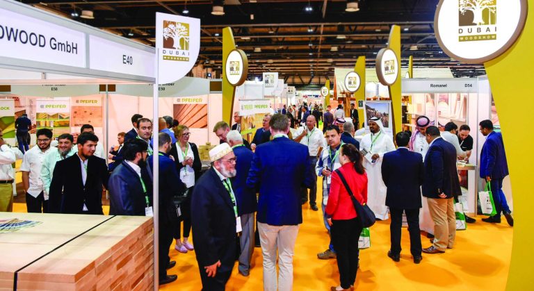 10 Steps to Successful Exhibition in Dubai