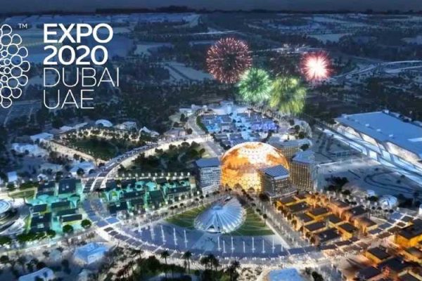 Will Dubai Win the right to Organize Expo 2020