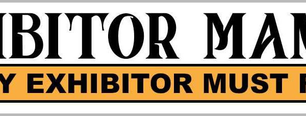 Why Using an Exhibitor Manual is Key to Exhibition Success in the UAE