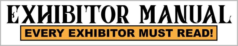 Why Using an Exhibitor Manual is Key to Exhibition Success in the UAE