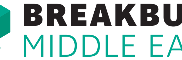 Breakbulk Middle East Dubai UAE 2026