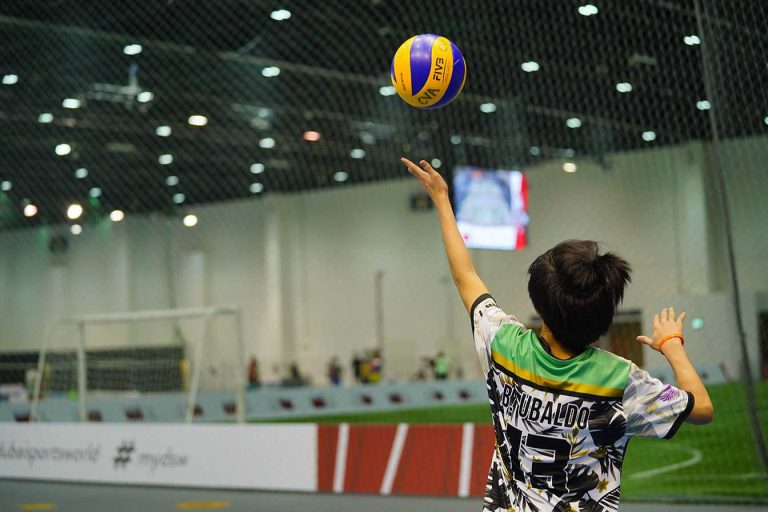 Dubai Sports World UAE 2026 (DSW Dubai UAE)