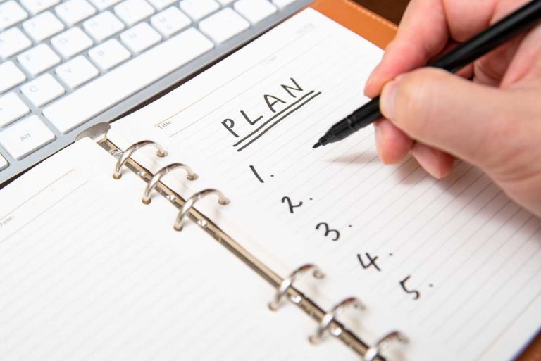 Writing an Exhibition Plan for Exhibitions in UAE