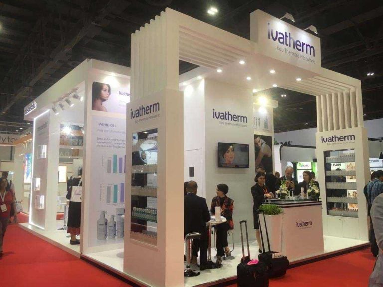 Exhibition Stand Designing: Basics to keep in mind