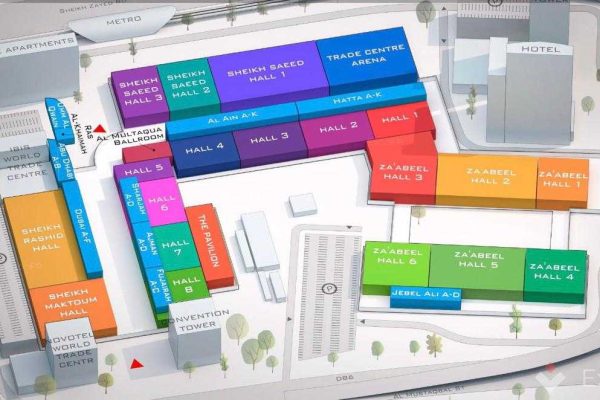 How to Make Sure You Have the Right Exhibitor Space for GITEX Dubai