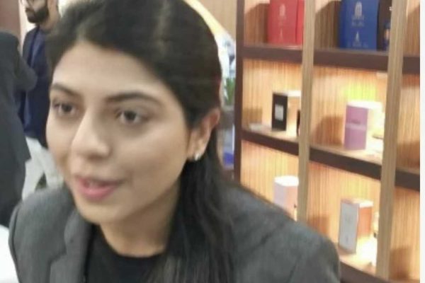 “Exceptional stand design and fabrication services…”