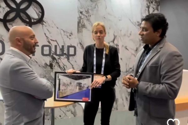 Strokes Exhibits is the Best Exhibition Company in Dubai…