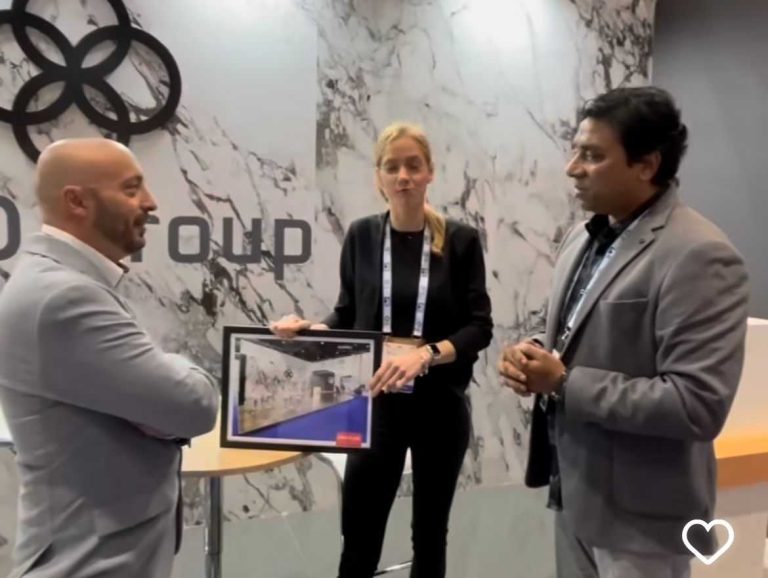 Strokes Exhibits is the Best Exhibition Company in Dubai…