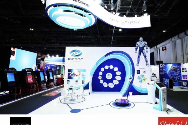 How to Create an Effective Design Brief for Your Dubai Exhibition Stand