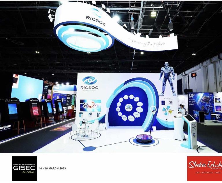 How to Create an Effective Design Brief for Your Dubai Exhibition Stand