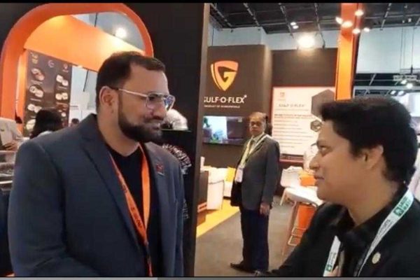 Trusted Partner for Exhibition Stand Design & Fabrication