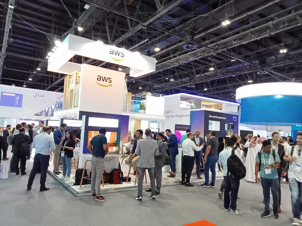 How to Stand Out Amongst the Competition at GITEX Exhibition Dubai