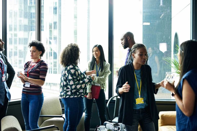 The Art of Networking at GITEX Dubai: Building Connections and Expanding Your Business