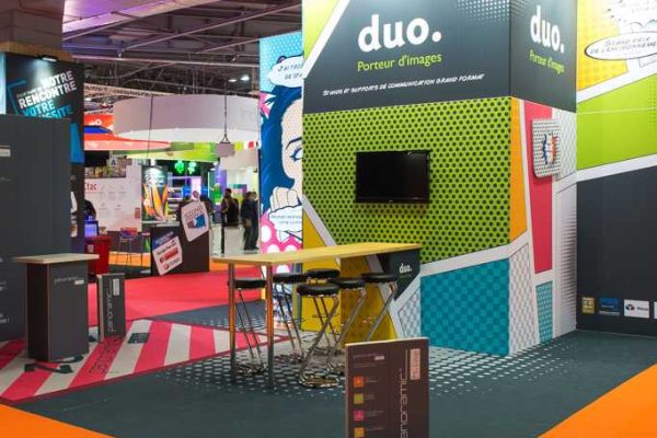 Crafting Sustainability: How to Build an Eco-Friendly Exhibition Stand