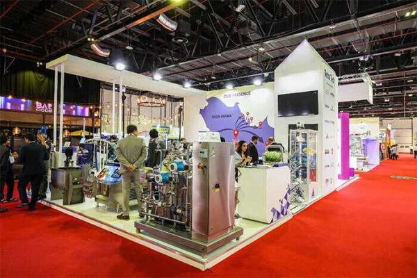 Bring Your Vision to Life with Precision-crafted Solutions from Custom Exhibition Stand Contractors in Riyadh