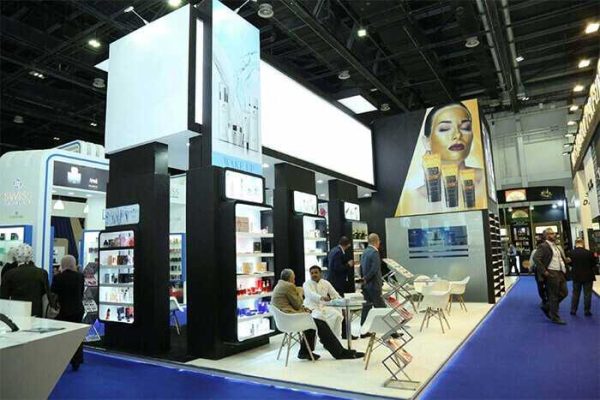 Exhibition Stand Design and Fabrication in Al-Khobar