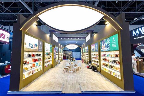 Maximize Your Trade Show Impact with Trade Show Stand Contractors in Riyadh