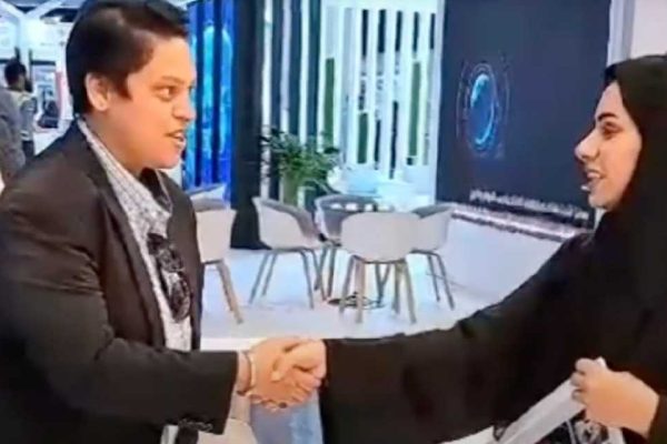 Unveiling FNRC’s Groundbreaking Exhibition Stand at the Mining Show by Strokes Exhibits Team