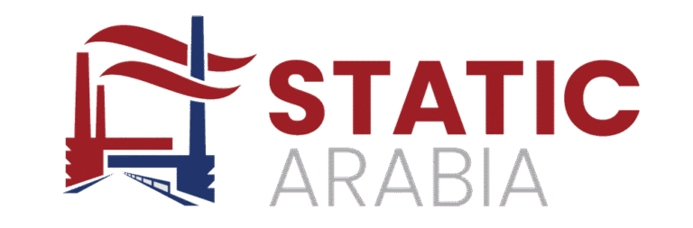 STATIC ARABIA Al Khobar Saudi 2026