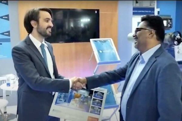 Transforming Visions into Reality: Wetex Dubai, Dubai’s Premier Professional