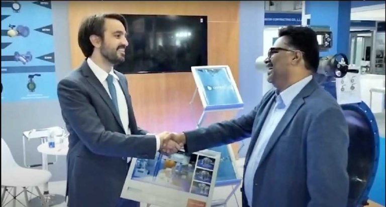 Transforming Visions into Reality: Wetex Dubai, Dubai’s Premier Professional