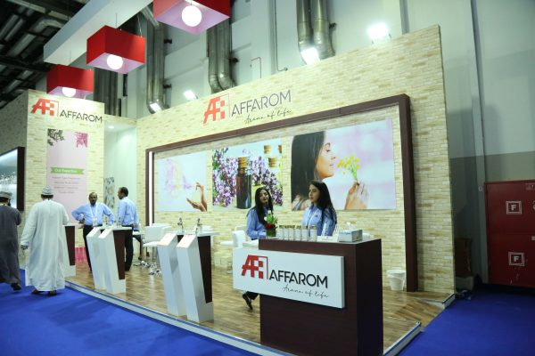 Affarom Beauty World