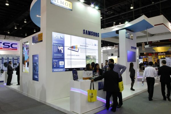 Almoe | Gitex